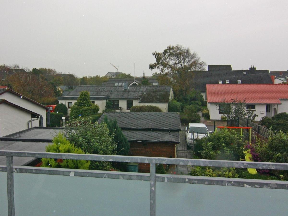 Apartments Stapel, Buesum Экстерьер фото