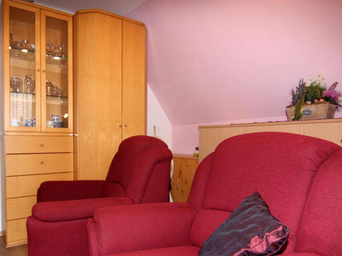 Apartments Stapel, Buesum Экстерьер фото