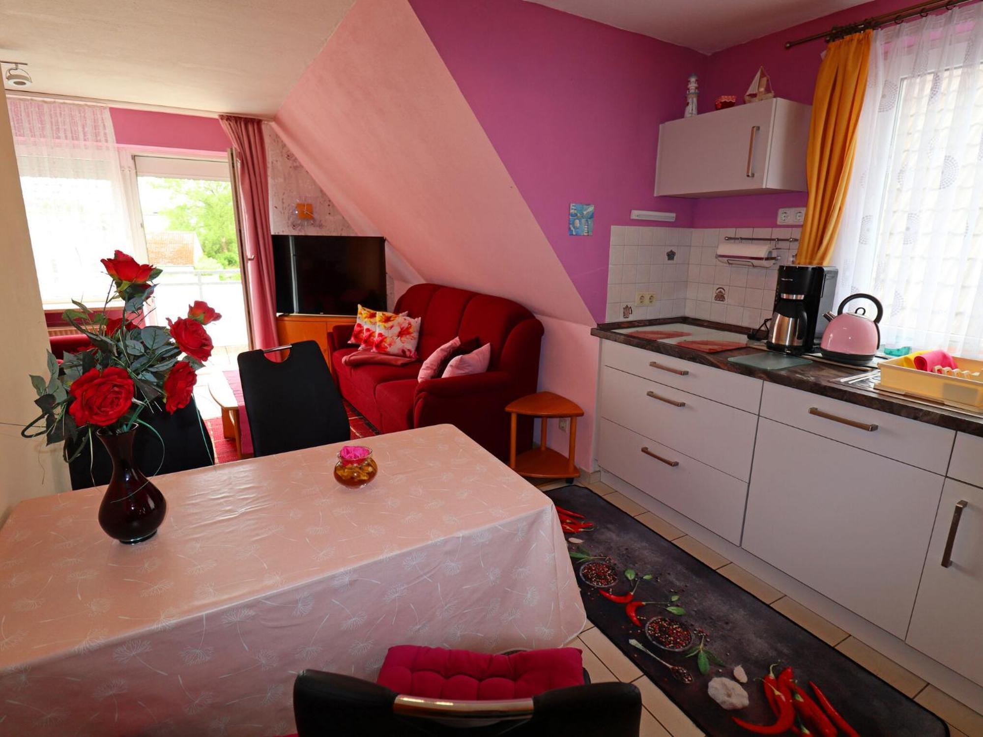 Apartments Stapel, Buesum Экстерьер фото