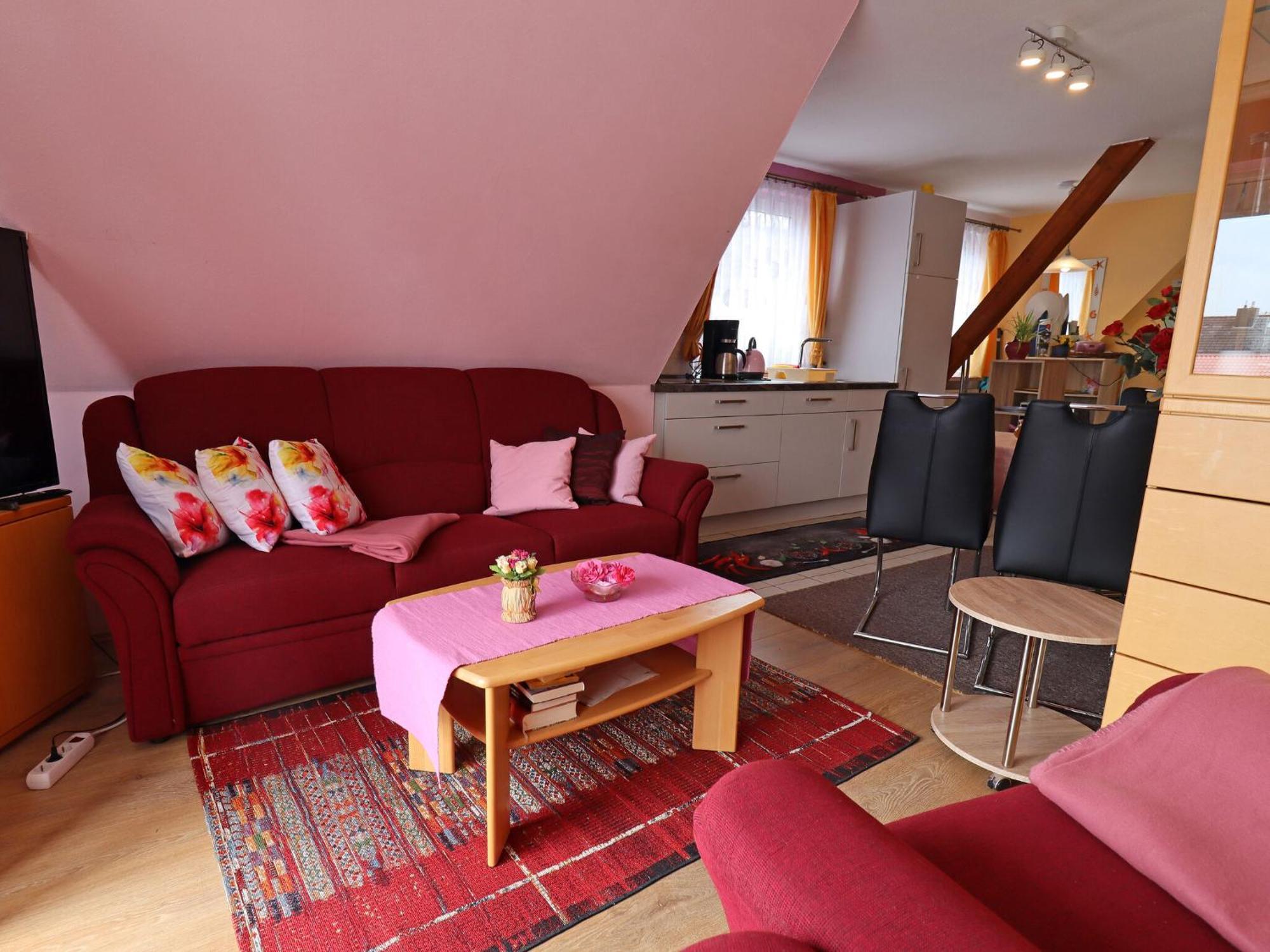 Apartments Stapel, Buesum Экстерьер фото