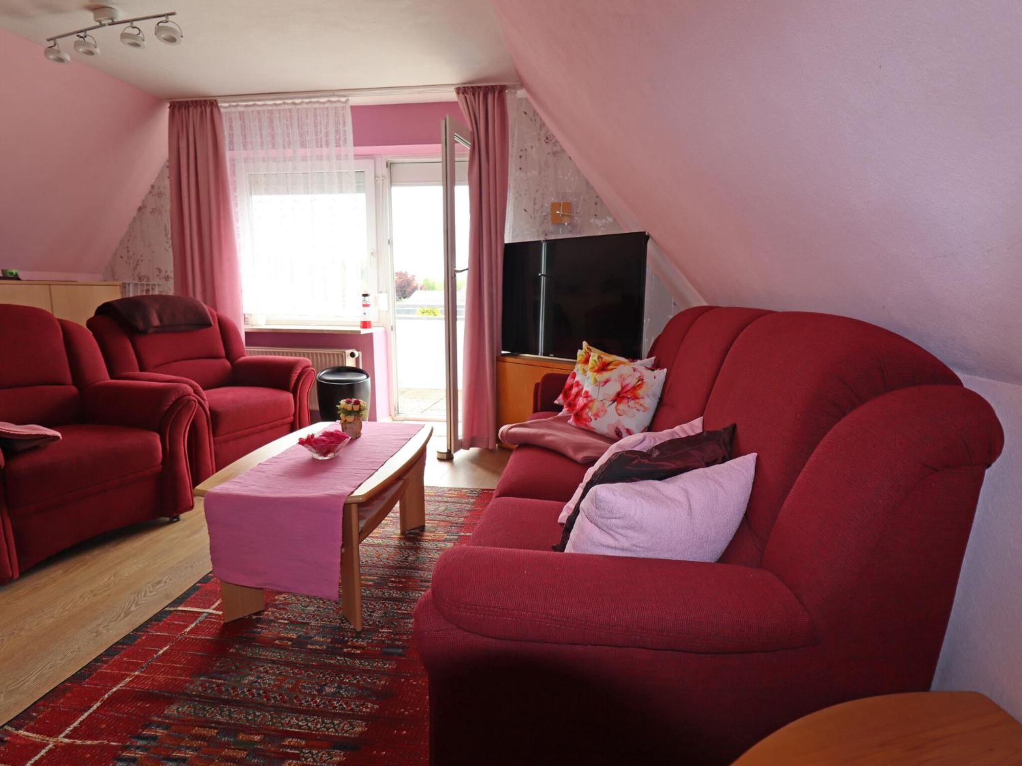 Apartments Stapel, Buesum Экстерьер фото